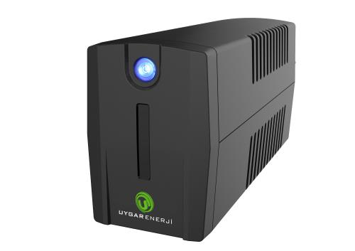 UPS / UYGAR ENERJİ UPS